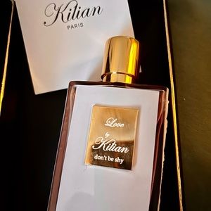 Killian love don’t be shy eau de parfum